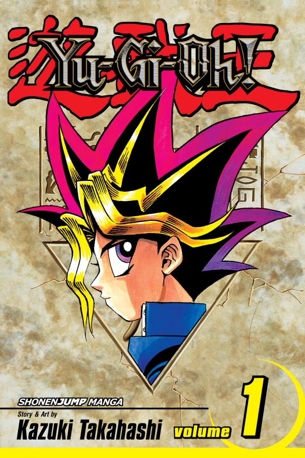 Yu-Gi-Oh! (Official) Yu-Gi-Oh! (Official)