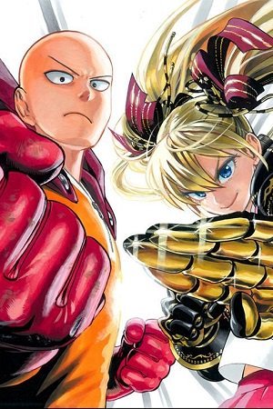 OPM x Dangan Tenshi Fanclub OPM x Dangan Tenshi Fanclub