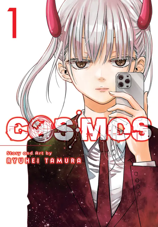 Cosmos [Official]