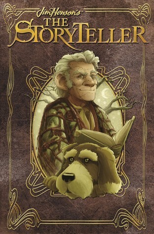 Jim Henson's The Storyteller Jim Henson's The Storyteller