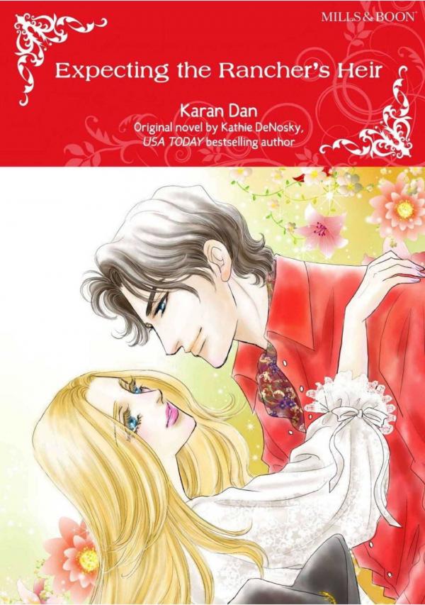 Expecting The Rancher's Heir (Dynasties: The Jarrods: Book 3) Expecting The Rancher's Heir (Dynasties: The Jarrods: Book 3)