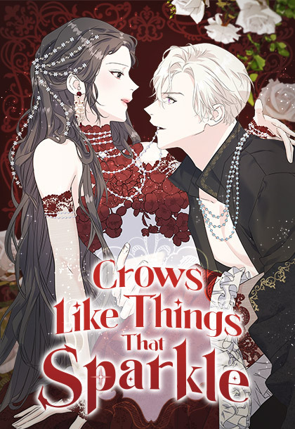 Crows Like Things That Sparkle (Uncensored) Crows Like Things That Sparkle (Uncensored)