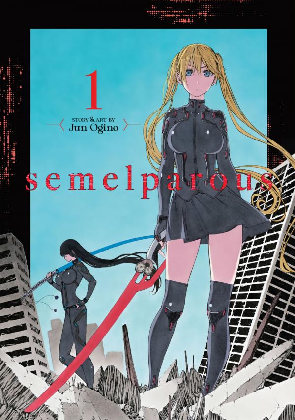 semelparous (Official) semelparous (Official)
