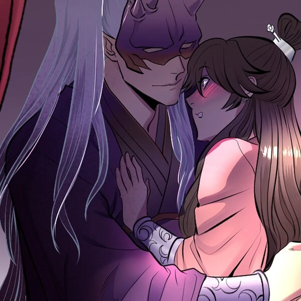 Deity and the Demon Lord