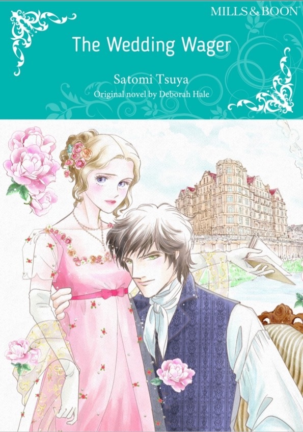 The Wedding Wager The Wedding Wager