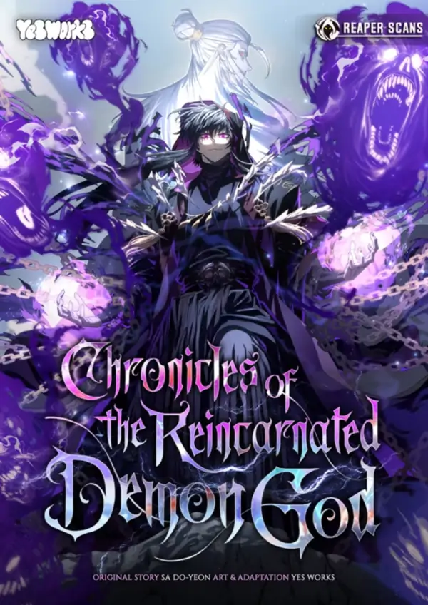 Chronicles of the Reincarnated Demon God