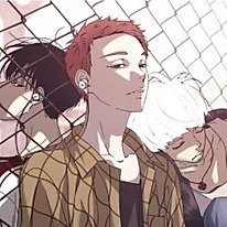 My Lover, My Teacher