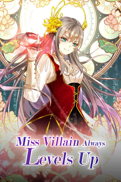 Read Miss Villain Always Levels Up [Official]