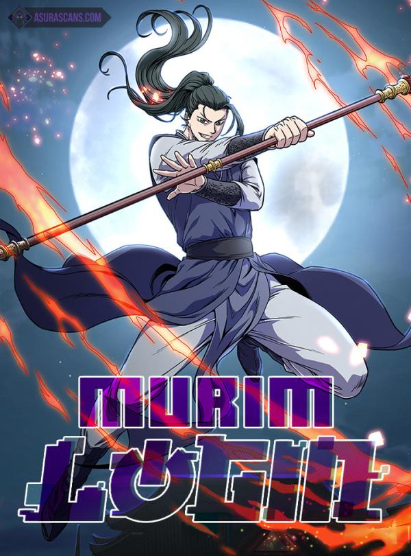 Read Murim Login - Chapter 70 | KaliScan