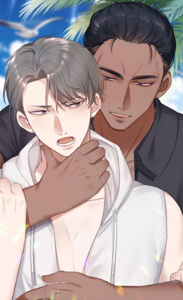 The Art of Taming His Husband (Webnovel) The Art of Taming His Husband (Webnovel)