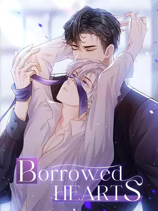 Read Borrowed Hearts (Official)