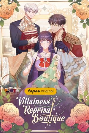 Villainess' Reprisal Boutique (Official) Villainess' Reprisal Boutique (Official)