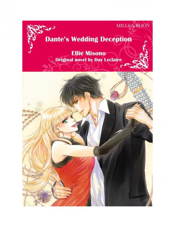 Dante's Wedding Deception (Dante Legacy III) Dante's Wedding Deception (Dante Legacy III)