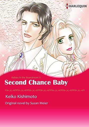 Second Chance Baby Second Chance Baby