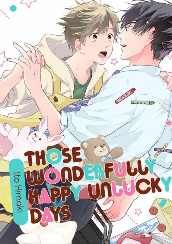 Itoshino Unlucky Days Itoshino Unlucky Days
