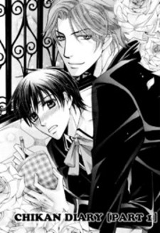 Chikan Diary Chikan Diary