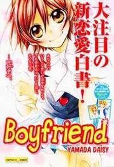 BoyFriend BoyFriend
