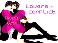Conflict Lover Conflict Lover
