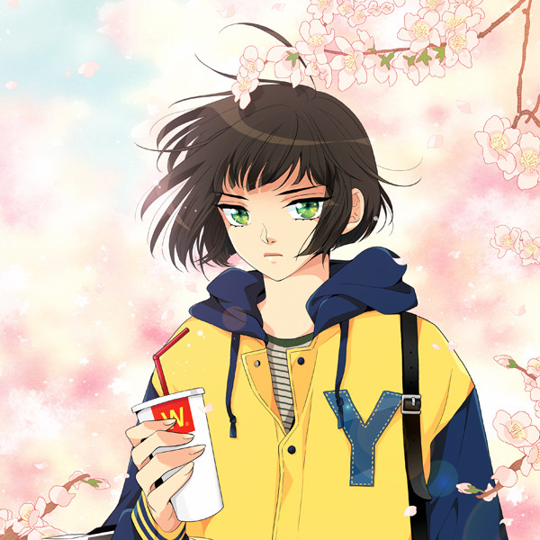 Yungsu's Spring Yungsu's Spring