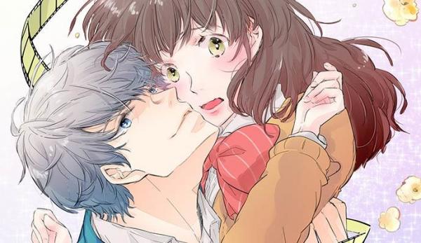 The Loner Girl Finds Love