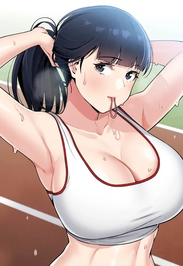 The Daughter is Mine