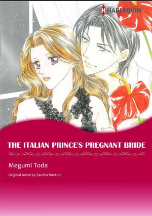 The Italian Prince's Pregnant Bride The Italian Prince's Pregnant Bride