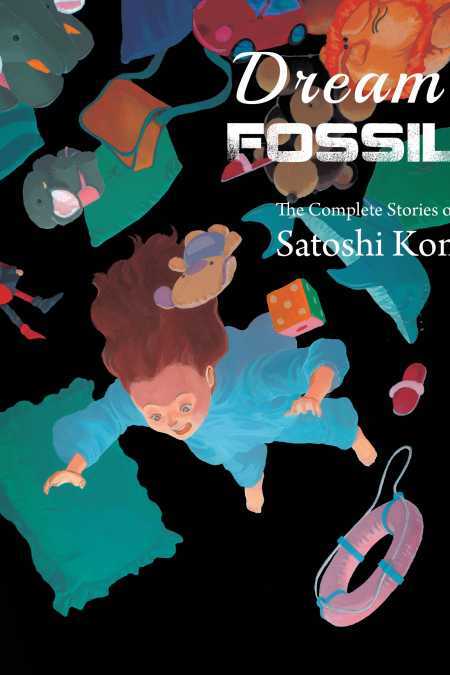 Dream Fossil Dream Fossil