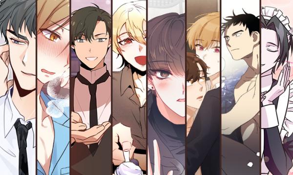 My BL Tales [Official]