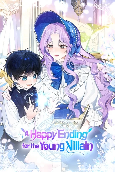 A Happy Ending for the Young Villain [Official]
