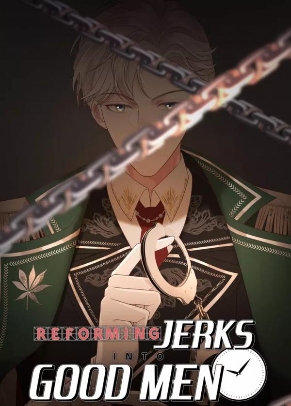 Reforming Jerks Into Good Men