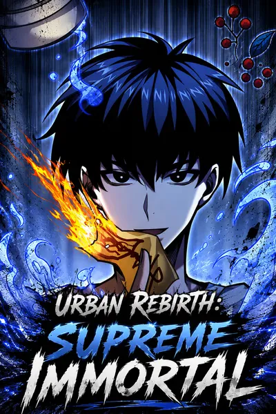 Urban Rebirth: Supreme Immortal