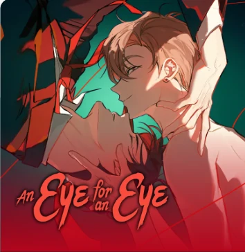 Odd Relations: An Eye for an Eye [Steamy]