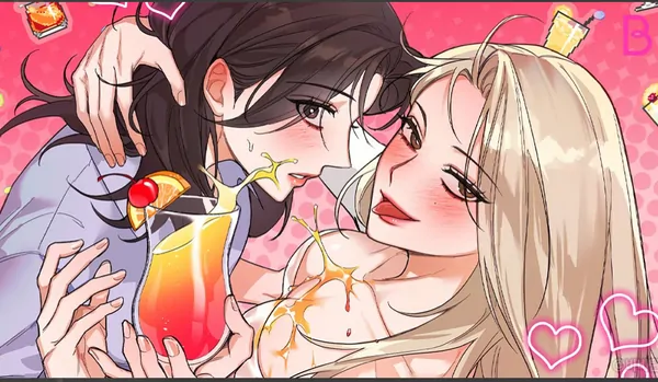 Drunken my boss 드렁큰 마이 보스