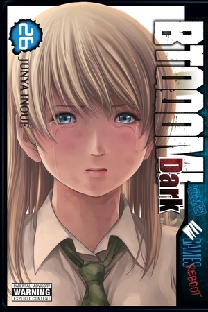 BTOOOM! (Official) BTOOOM! (Official)