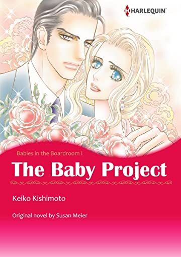 The Baby Project The Baby Project