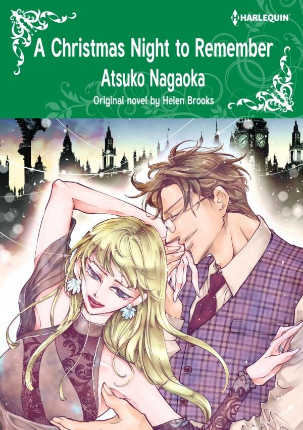 A Christmas Night To Remember A Christmas Night To Remember