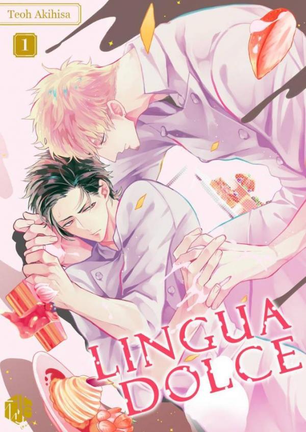 Lingua Dolce Lingua Dolce