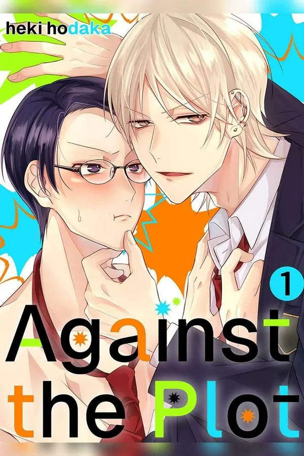Against the Plot (official)