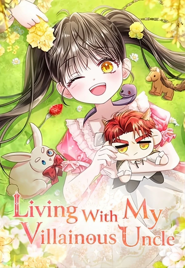 Living with My Villainous Uncle [Official]