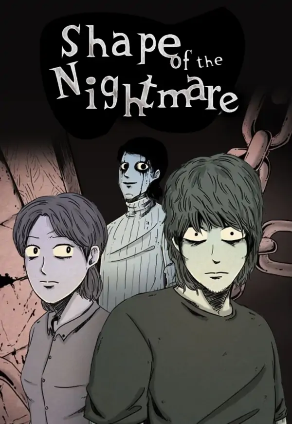 Shape of the Nightmare