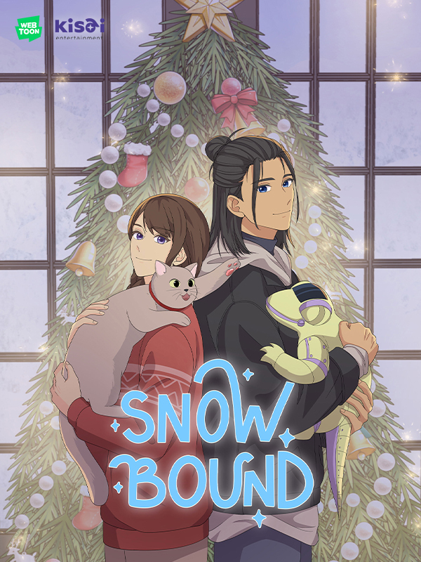 Snowbound (Official) Snowbound (Official)