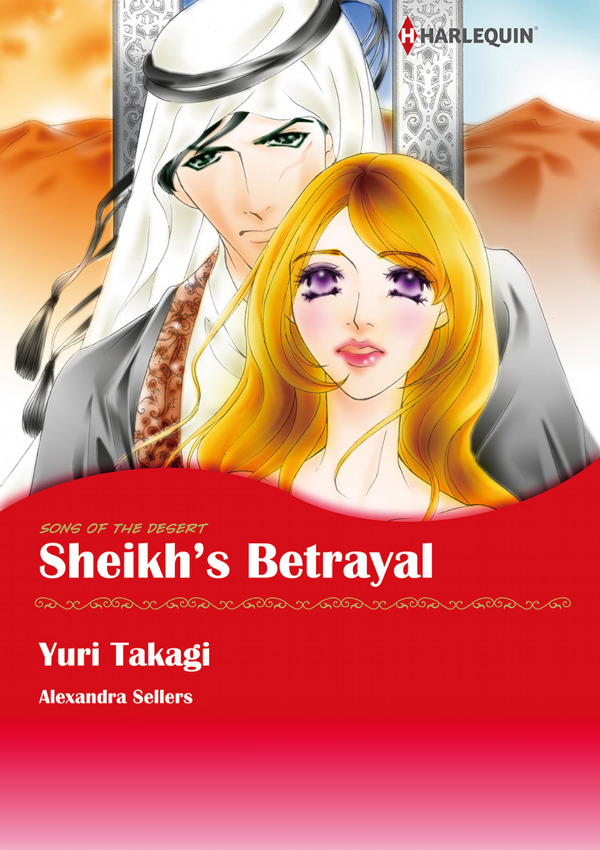 Sheikh's Betrayal Sheikh's Betrayal