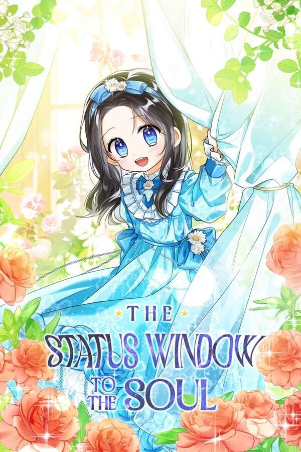 Baby Princess Through the Status Window Baby Princess Through the Status Window