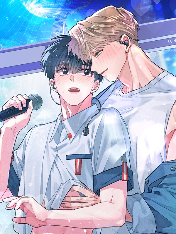 My Secret XXX Fanfic [Official]