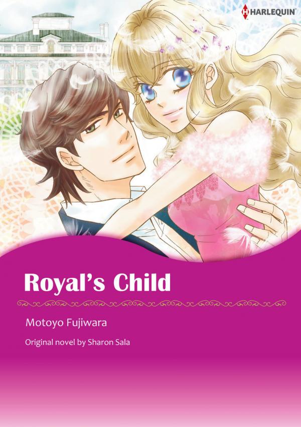 Royal's Child Royal's Child
