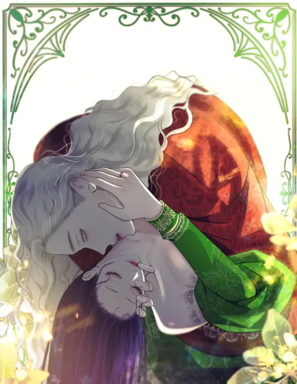 For My Dearest Witch