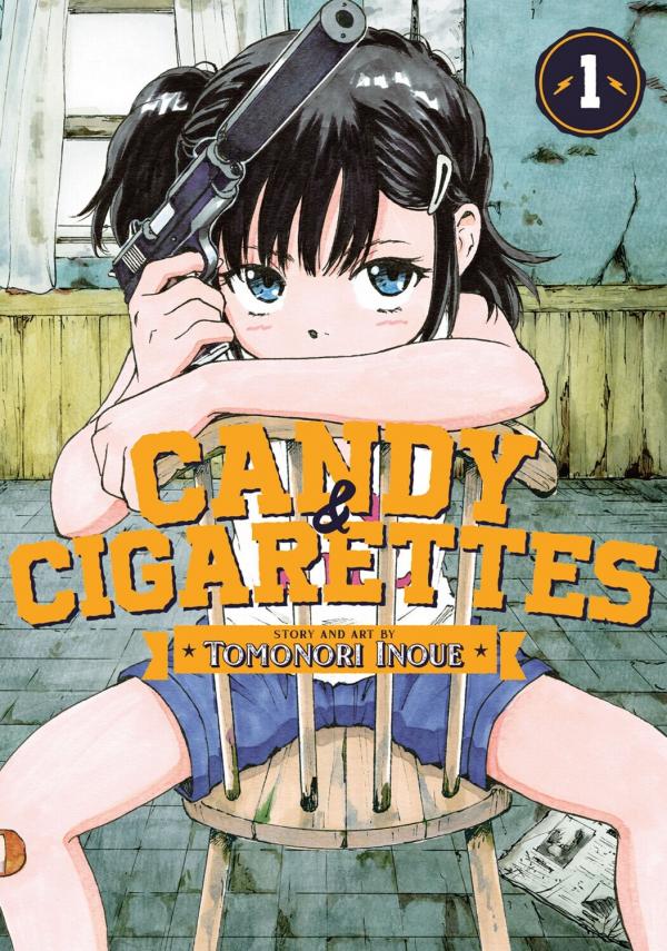 Candy & Cigarettes (Official)