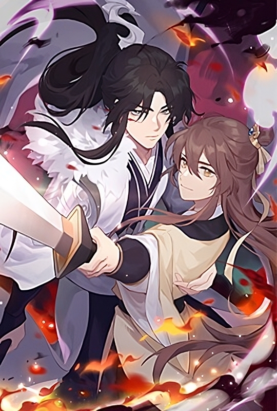 My Wife, The Prince My Wife, The Prince