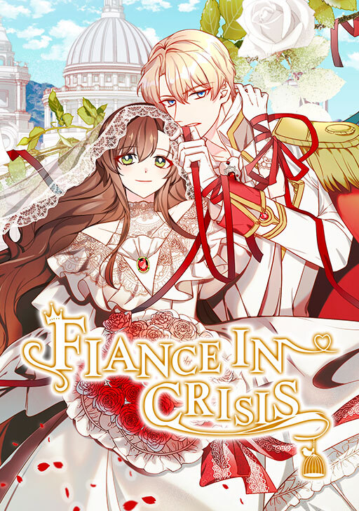 Fiance in Crisis Fiance in Crisis