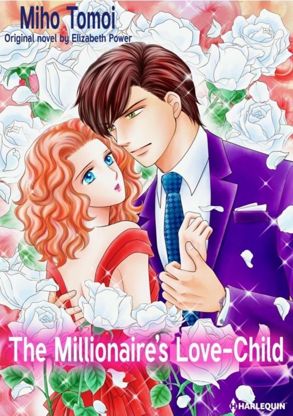 The Millionaire's Love-Child The Millionaire's Love-Child